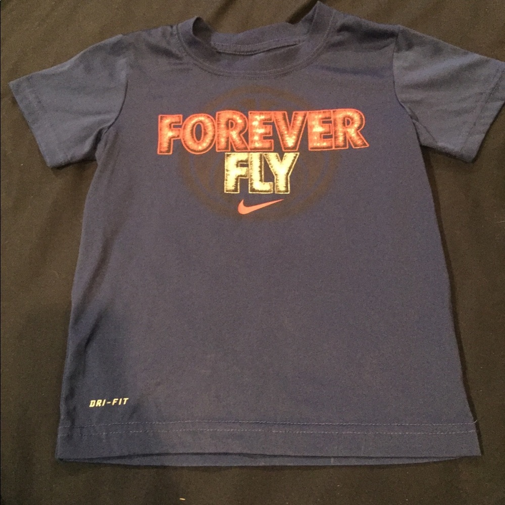 Nike Dri-Fit shirt
